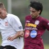 Amical: CFR Cluj - FC Abtenau 13-1